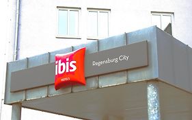 Ibis Hotel Regensburg
